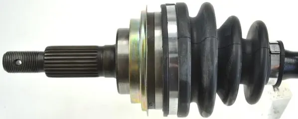 Handler.Part Drive shaft Spidan 23923 2