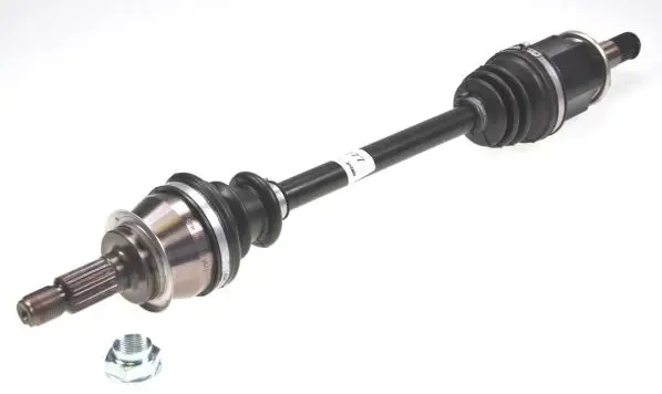 Handler.Part Drive shaft Spidan 23277 1