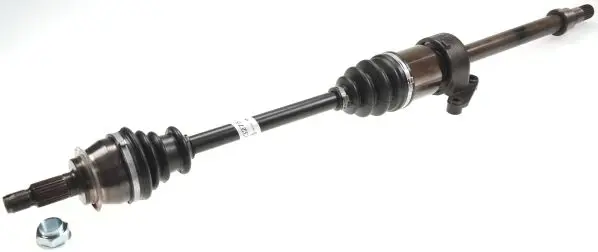 Handler.Part Drive shaft Spidan 23278 1