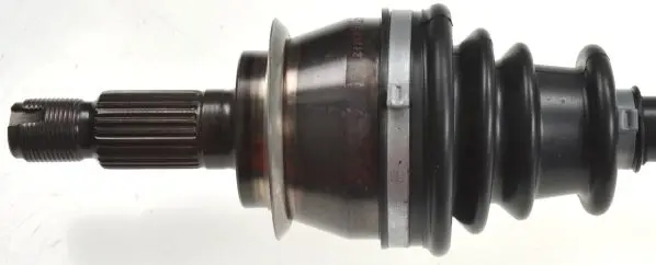 Handler.Part Drive shaft Spidan 23278 2