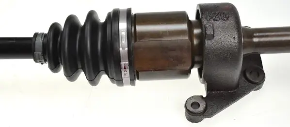 Handler.Part Drive shaft Spidan 23278 3