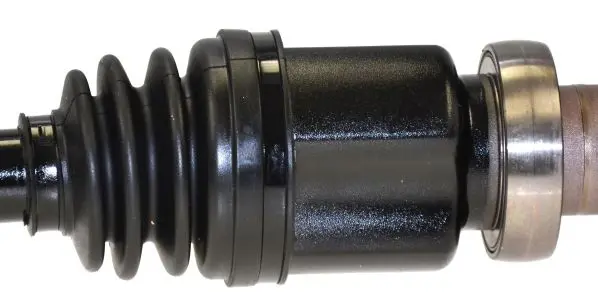 Handler.Part Drive shaft Spidan 23301 3