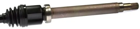 Handler.Part Drive shaft Spidan 23301 4