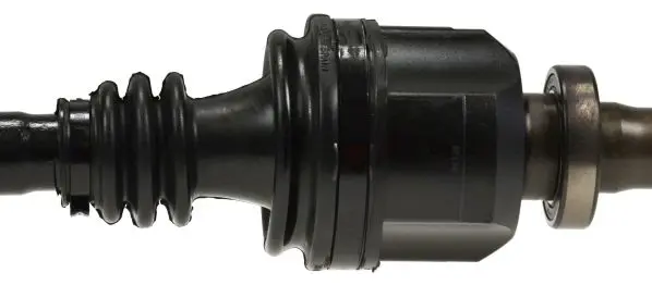 Handler.Part Drive shaft Spidan 24325 3