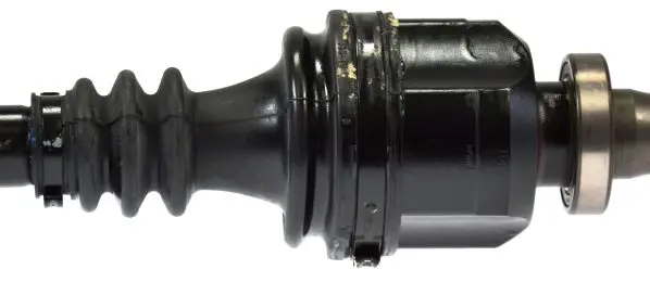 Handler.Part Drive shaft Spidan 23327 3