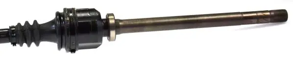 Handler.Part Drive shaft Spidan 23327 4