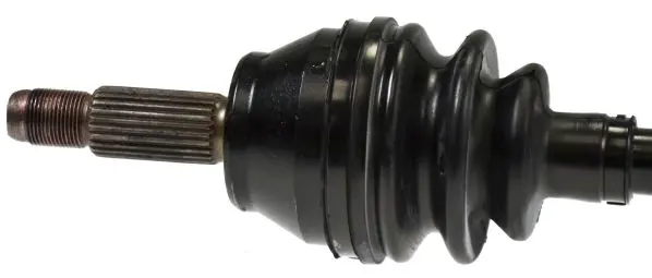 Handler.Part Drive shaft Spidan 23336 2