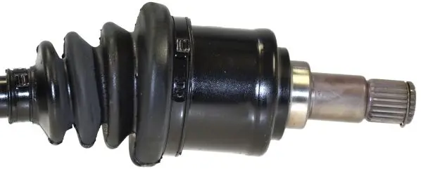 Handler.Part Drive shaft Spidan 23336 3