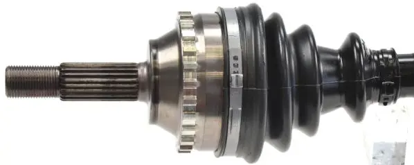 Handler.Part Drive shaft Spidan 23665 2