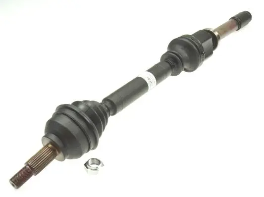 Handler.Part Drive shaft Spidan 23746 1