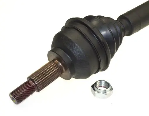 Handler.Part Drive shaft Spidan 23746 2