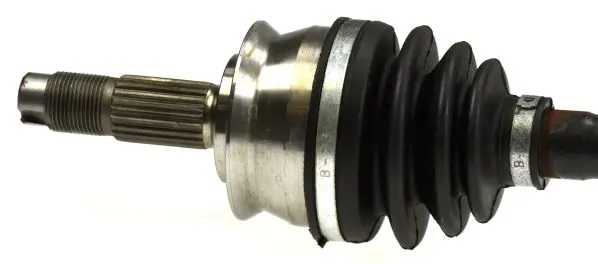 Handler.Part Drive shaft Spidan 23787 2