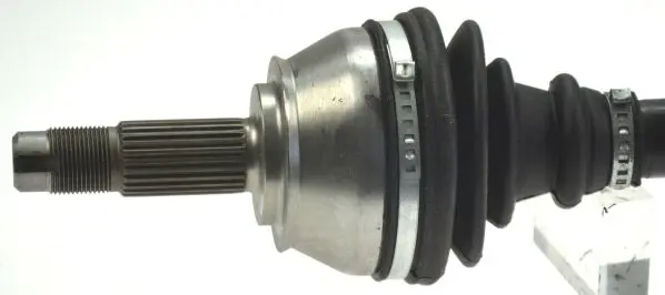 Handler.Part Drive shaft Spidan 23789 2