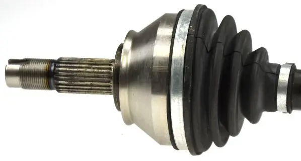 Handler.Part Drive shaft Spidan 23794 2