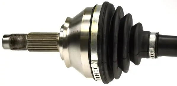 Handler.Part Drive shaft Spidan 23795 2