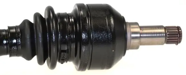 Handler.Part Drive shaft Spidan 23796 3