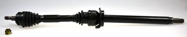 Handler.Part Drive shaft Spidan 23797 1