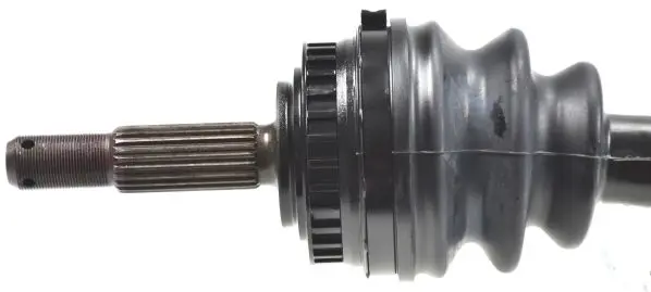 Handler.Part Drive shaft Spidan 24057 2