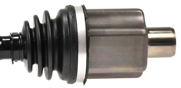 Handler.Part Drive shaft Spidan 24084 3