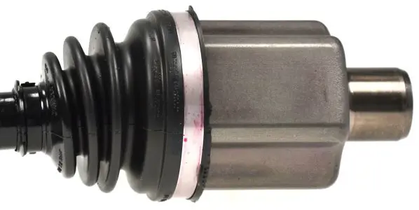 Handler.Part Drive shaft Spidan 24088 3