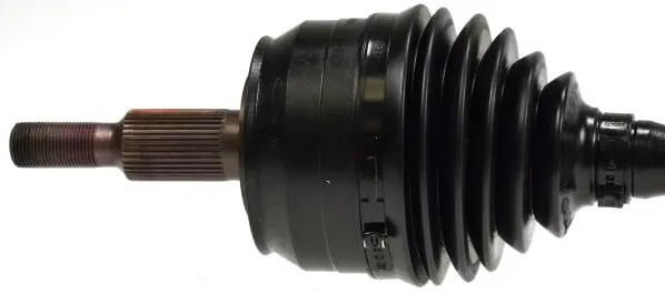 Handler.Part Drive shaft Spidan 24144 2