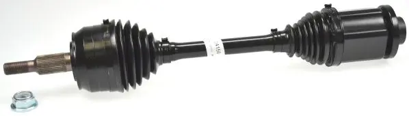 Handler.Part Drive shaft Spidan 24156 1