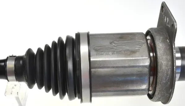 Handler.Part Drive shaft Spidan 24157 3