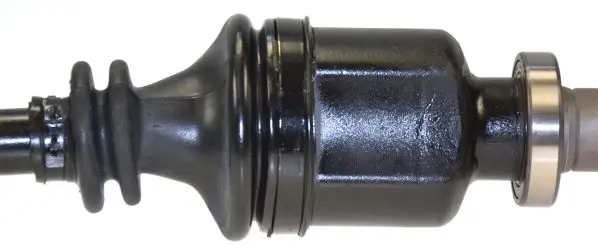 Handler.Part Drive shaft Spidan 24245 3