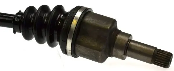 Handler.Part Drive shaft Spidan 24250 3