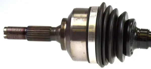 Handler.Part Drive shaft Spidan 24254 2