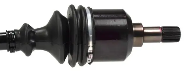 Handler.Part Drive shaft Spidan 24261 3