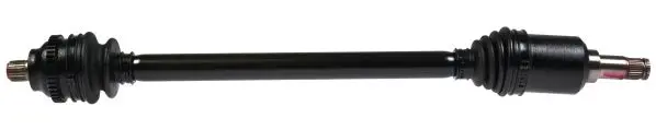 Handler.Part Drive shaft Spidan 24263 1