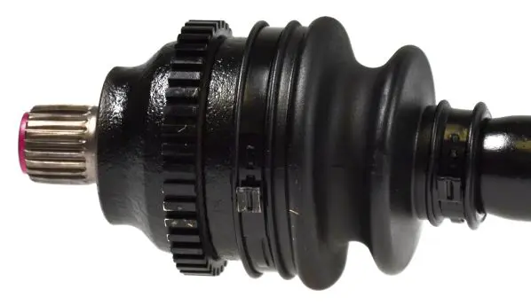 Handler.Part Drive shaft Spidan 24263 2