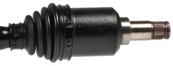 Handler.Part Drive shaft Spidan 24263 3