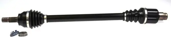 Handler.Part Drive shaft Spidan 24279 1