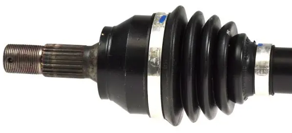 Handler.Part Drive shaft Spidan 24279 2