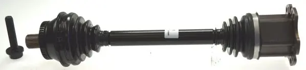 Handler.Part Drive shaft Spidan 24301 1