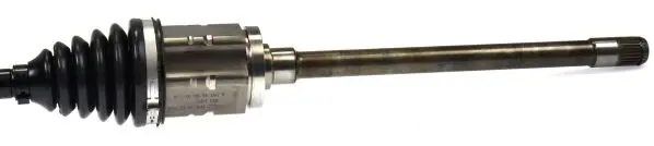 Handler.Part Drive shaft Spidan 24305 4