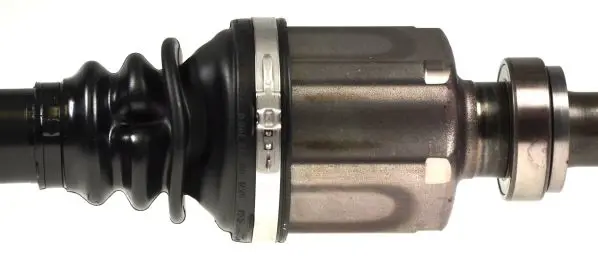 Handler.Part Drive shaft Spidan 24329 3