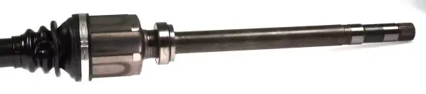 Handler.Part Drive shaft Spidan 24329 4