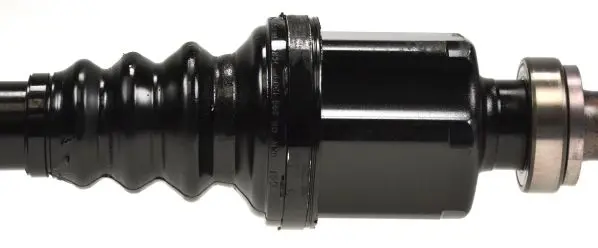 Handler.Part Drive shaft Spidan 24331 3