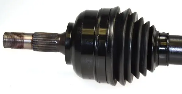 Handler.Part Drive shaft Spidan 24335 2