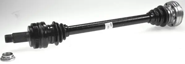 Handler.Part Drive shaft Spidan 24359 1