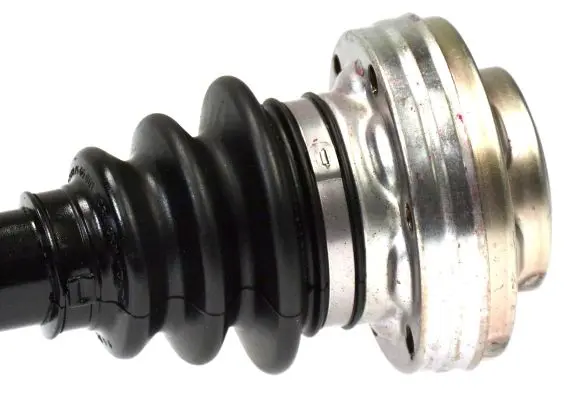 Handler.Part Drive shaft Spidan 24360 3