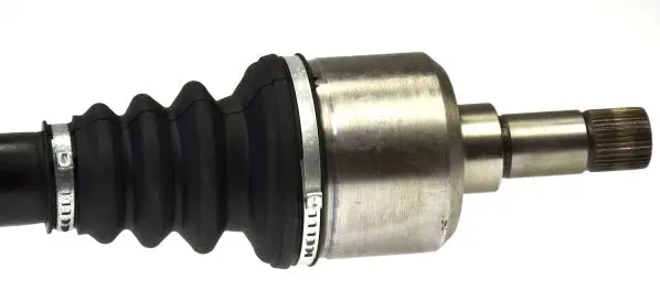 Handler.Part Drive shaft Spidan 24373 3