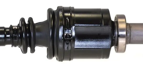 Handler.Part Drive shaft Spidan 24375 3