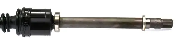 Handler.Part Drive shaft Spidan 24375 4