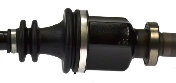 Handler.Part Drive shaft Spidan 24398 3