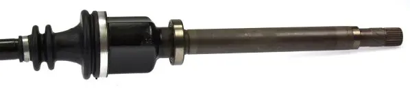 Handler.Part Drive shaft Spidan 24398 4