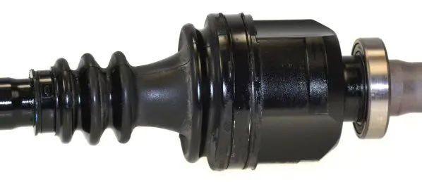 Handler.Part Drive shaft Spidan 24441 3